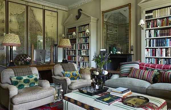 Ποια αγαπημένη καλλονή έγινε κόμισσα και ζει με τα διδυμάκια της…σε κάστρο! (εικόνες)