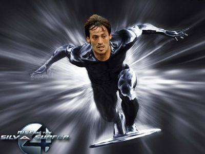 Κι όμως! Οι σούπερ ήρωες έχουν το alter ego τους και είναι ποδοσφαιριστές! (εικόνες)