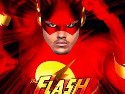 Κι όμως! Οι σούπερ ήρωες έχουν το alter ego τους και είναι ποδοσφαιριστές! (εικόνες)