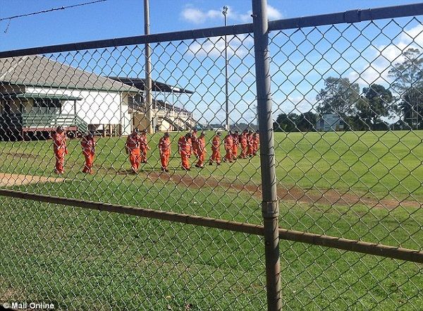 Mυστήριο με το τρίχρονο κοριτσάκι που εξαφανίστηκε και εμφανίστηκε μετά από 42 ώρες