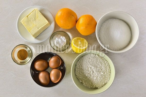 Τα πασχαλινά κουλουράκια του Mothersblog, από τον Γιώργο Γεράρδο