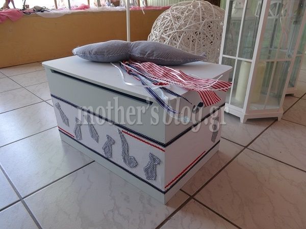 Φτιάξτο μόνη σου! Μουστάκια και γραβάτες για την πιο in fashion θεματική βάπτιση!