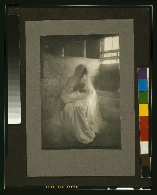 Επιστροφή στο παρελθόν! Τρυφερές εικόνες με γυναίκες να θηλάζουν τα παιδιά τους! (φωτογραφίες)