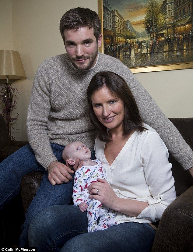 Η απίστευτη ιστορία ενός νεογέννητου που ήθελε να ζήσει και τα κατάφερε! (φωτογραφίες)