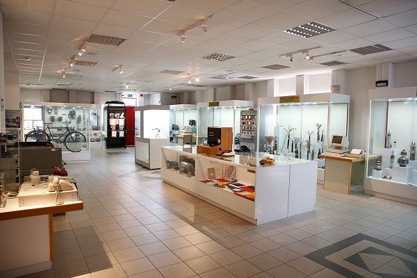 Το Μουσείο Τηλεπικοινωνιών ΟΤΕ γιορτάζει με νέα εκπαιδευτικά προγράμματα!