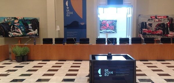 Μίνα Παπαθεοδώρου Βαλυράκη: H έκθεση της ζωγράφου στο Ζάππειο Μέγαρο