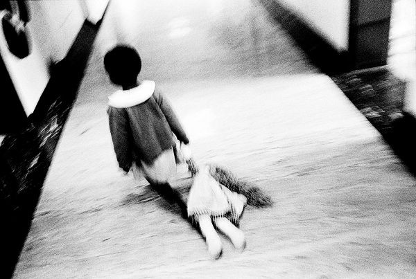 Συγκλονιστικό! Η παιδική σεξουαλική κακοποίηση μέσα από εικόνες (φωτογραφίες)