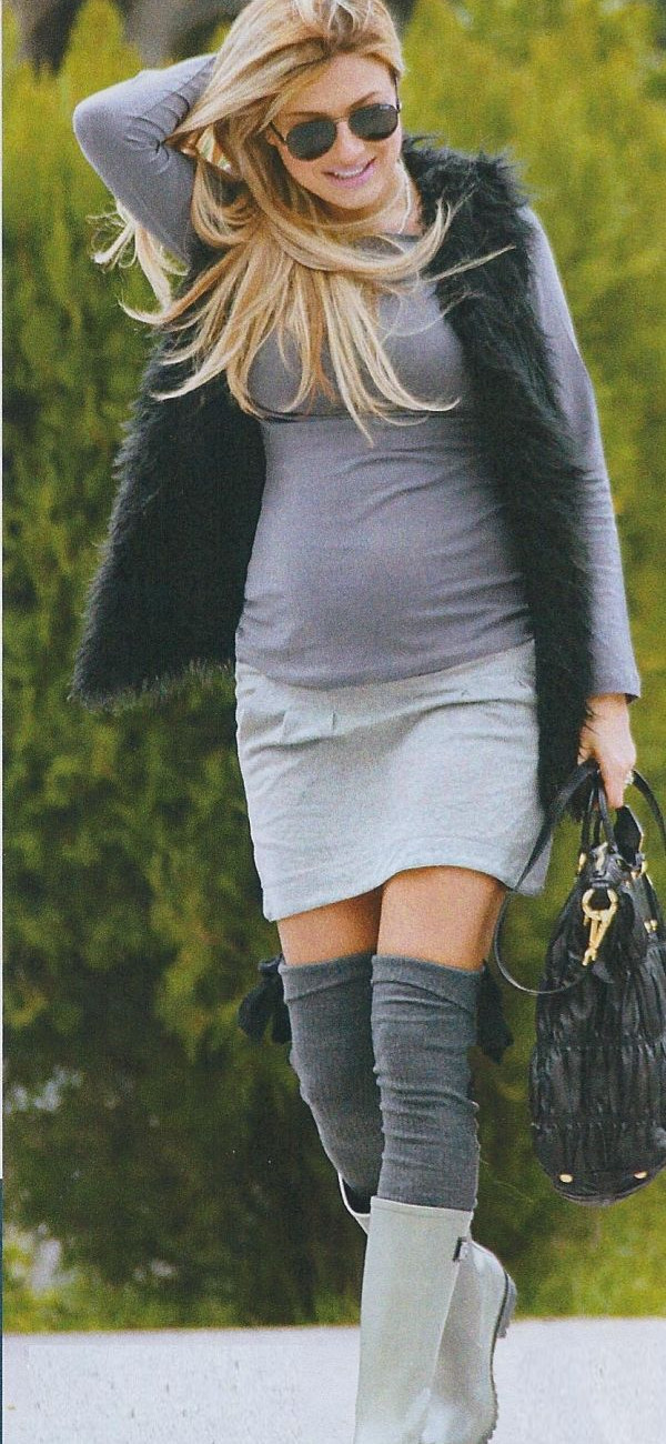 Γιώργος Λιάγκας- Φαίη Σκορδά: Το χρονικό ενός μεγάλου έρωτα και ο ερχομός των παιδιών τους (εικόνες)