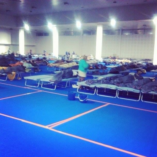 «Βοήθεια για την Σερβία»: Μια προσωπική ιστορία από κάτοικο της χώρας για το πώς βίωσαν τις καταστροφικές πλημμύρες