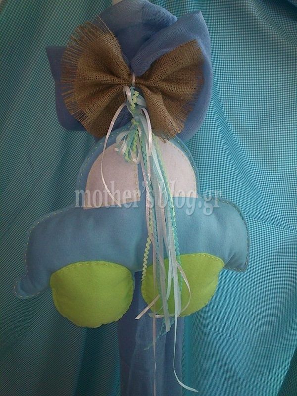 Φτιάξτο μόνη σου: Βρουμ βρουμ! Ιδέα για πακέτο νονού με θέμα αμαξάκια!