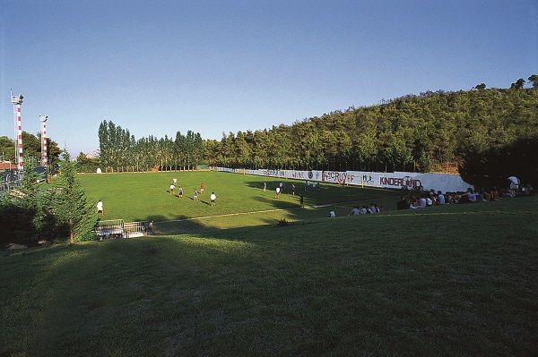 Kinderland! Η Αληθινή Κατασκήνωση 50 χρόνια κοντά στο παιδί - 50 χρόνια αξέχαστα καλοκαίρια