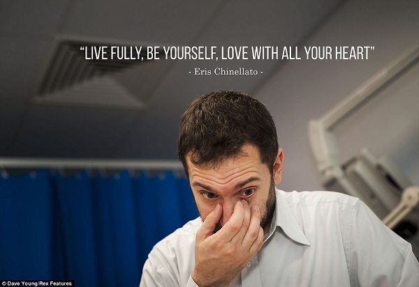 «Έγινα πατέρας»! Δείτε τις απίστευτες αντιδράσεις αντρών που μόλις έγιναν μπαμπάδες! (εικόνες)