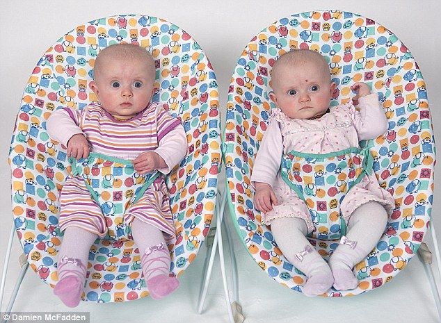 Τέσσερις γενιές διδύμων στην ίδια οικογένεια: 1 στα 4 δισεκατομμύρια η πιθανότητα κι όμως συνέβη! (φωτογραφίες)