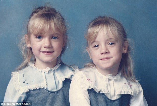 Τέσσερις γενιές διδύμων στην ίδια οικογένεια: 1 στα 4 δισεκατομμύρια η πιθανότητα κι όμως συνέβη! (φωτογραφίες)