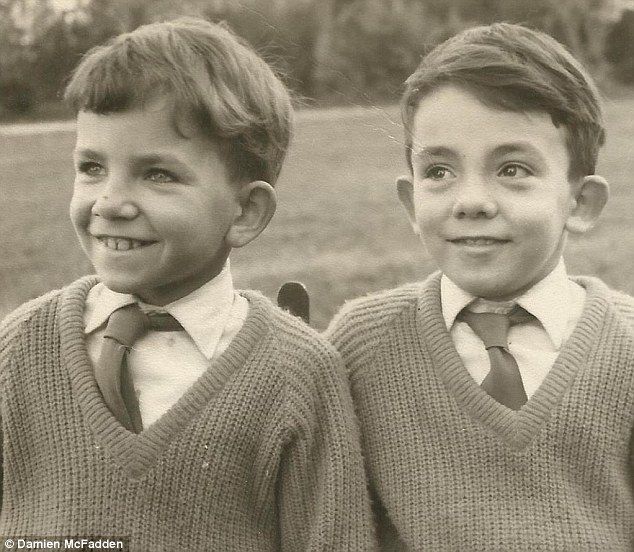 Τέσσερις γενιές διδύμων στην ίδια οικογένεια: 1 στα 4 δισεκατομμύρια η πιθανότητα κι όμως συνέβη! (φωτογραφίες)