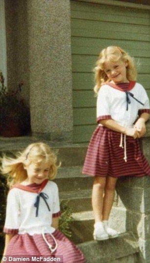 Τέσσερις γενιές διδύμων στην ίδια οικογένεια: 1 στα 4 δισεκατομμύρια η πιθανότητα κι όμως συνέβη! (φωτογραφίες)