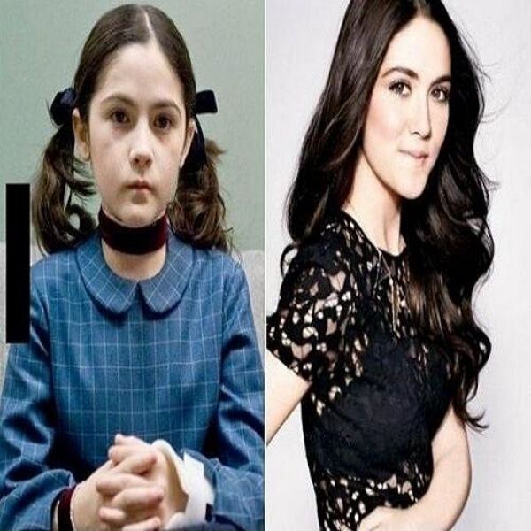 Απίστευτες φωτογραφίες διασημοτήτων του Χόλιγουντ πριν και μετά την εφηβεία τους!