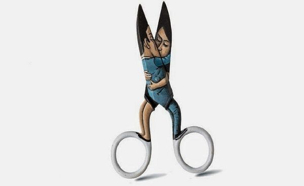 Απίστευτο. Δείτε σε τι μεταμορφώνονται τα αντικείμενα του σπιτιού μας (εικόνες)