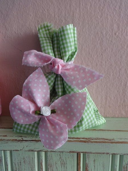 Φτιάξτο μόνη σου! Κοριτσίστικη βάπτιση με θέμα πεταλούδες!