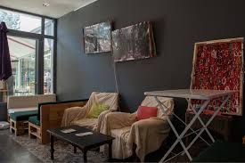 Γνωρίστε τo καφέ των εκλεκτών ψυχών! Για όλα εκείνα παιδιά που αξίζουν μία ίση ευκαιρία