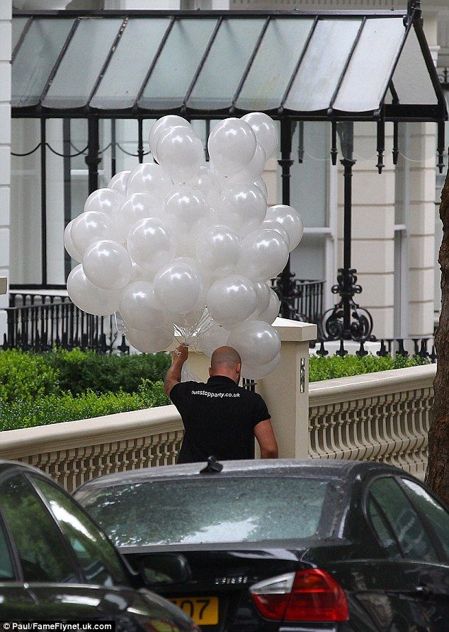 Δείτε πως γιόρτασαν τα 3α γενέθλια της κόρης τους Χάρπερ, ο Ντέιβιντ και η Βικτώρια Μπέκαμ!