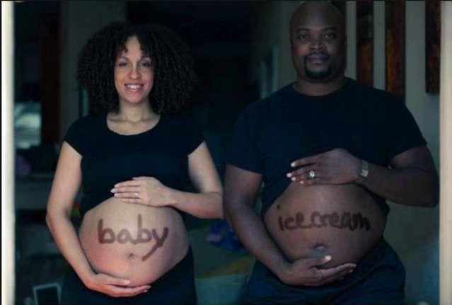 Αυτές είναι οι πιο χαριτωμένες αναγγελίες εγκυμοσύνης που έχετε δει! Πάρτε ιδέες! (εικόνες)