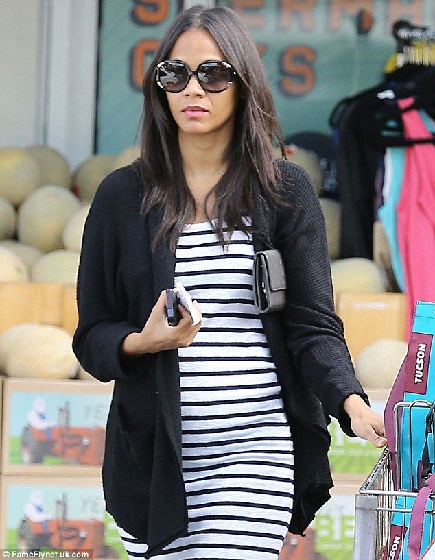 Η κοιλίτσα της ηθοποιού φουσκώνει αλλά η ίδια δεν επιβεβαιώνει τίποτα!