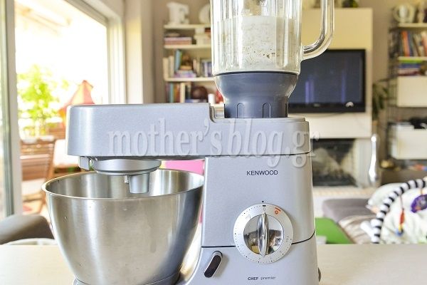 Συνταγή για φανταστικές τηγανίτες μπανάνας με βρώμη, χωρίς γλουτένη από τον Γιώργο Γεράρδο!