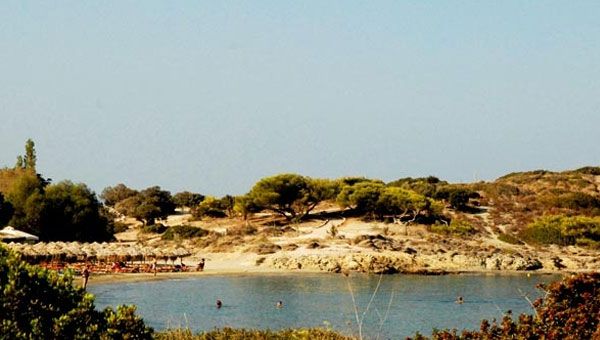 Ελεύθερες βουτιές! Δείτε τις 15 καλύτερες παραλίες της Αττικής χωρίς είσοδο!