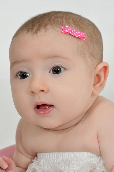 Νέο τρέντ! Πώς να ξεχωρίσουν ότι το μωρό σου είναι κορίτσι!