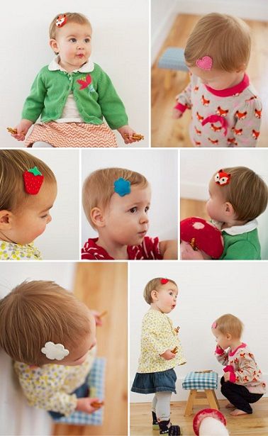 Νέο τρέντ! Πώς να ξεχωρίσουν ότι το μωρό σου είναι κορίτσι!