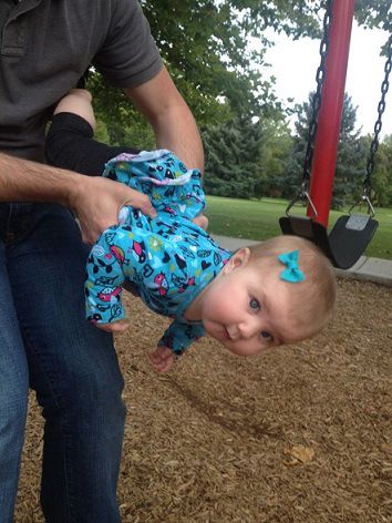 Νέο τρέντ! Πώς να ξεχωρίσουν ότι το μωρό σου είναι κορίτσι!