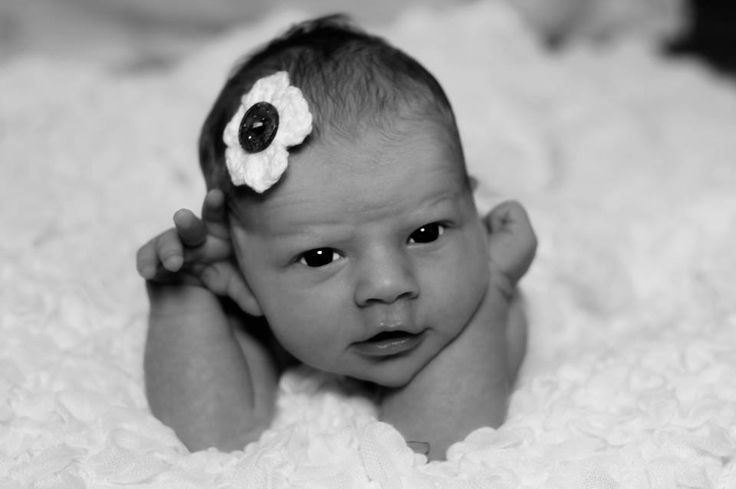 Νέο τρέντ! Πώς να ξεχωρίσουν ότι το μωρό σου είναι κορίτσι!