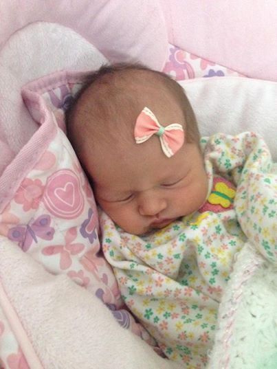 Νέο τρέντ! Πώς να ξεχωρίσουν ότι το μωρό σου είναι κορίτσι!