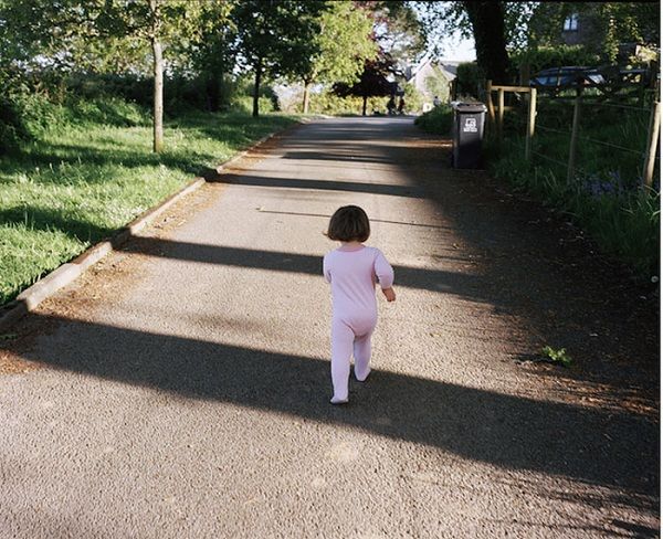 Η μεγάλη αγάπη μίας μητέρας για την κόρη της με σύνδρομο down μέσα από μοναδικές φωτογραφίες