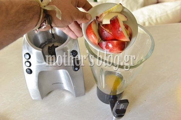 Ιδέες για υγιεινά, δροσερά Smoothies και Milkshakes από τον Γιώργο Γεράρδο!