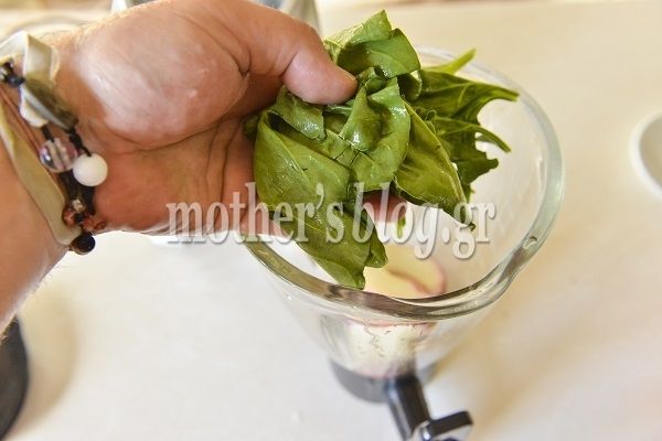 Ιδέες για υγιεινά, δροσερά Smoothies και Milkshakes από τον Γιώργο Γεράρδο!