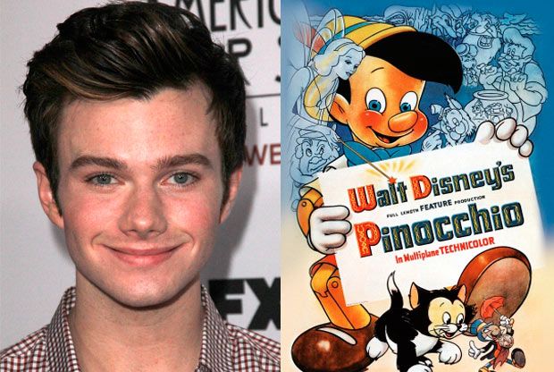 Οταν οι διάσημοι μοιάζουν με τους ήρωες του Ντίσνεϊ! (φωτογραφίες)