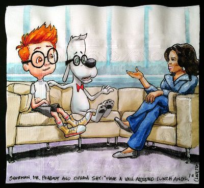 Εξαιρετικό! Δείτε τι βάζει μια μαμά στο κολατσιό των παιδιών της!