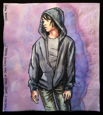 Εξαιρετικό! Δείτε τι βάζει μια μαμά στο κολατσιό των παιδιών της!