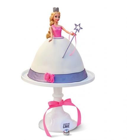 Πάρτυ για πριγκίπισσες: Πώς να το οργανώσετε!