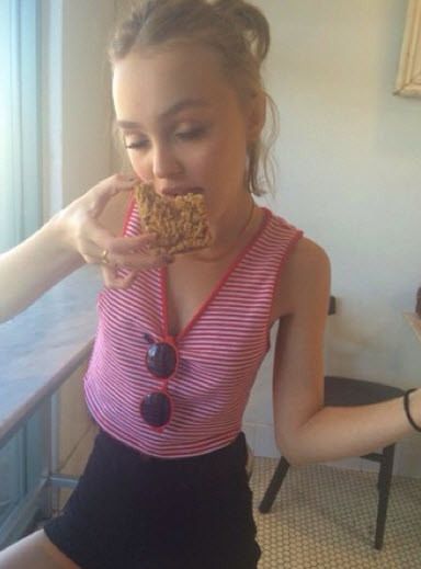 «Η γέννηση της κόρης μου, μου έδωσε ζωή»! Ποιος διάσημος μπαμπάς το είπε;