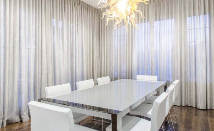 Δείτε το εκπληκτικό σπίτι που διάλεξε η Κέιτ Χολμς με την κόρη της Σούρι! (εικόνες)