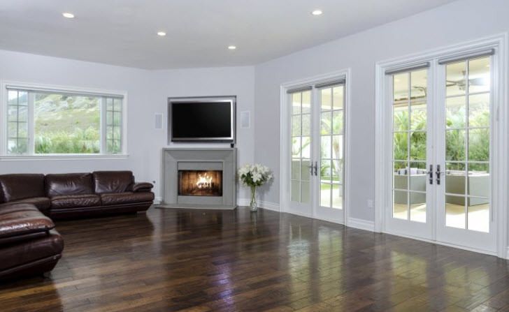 Δείτε το εκπληκτικό σπίτι που διάλεξε η Κέιτ Χολμς με την κόρη της Σούρι! (εικόνες)