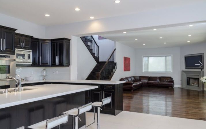 Δείτε το εκπληκτικό σπίτι που διάλεξε η Κέιτ Χολμς με την κόρη της Σούρι! (εικόνες)