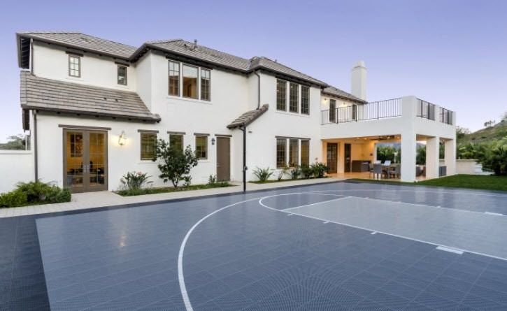 Δείτε το εκπληκτικό σπίτι που διάλεξε η Κέιτ Χολμς με την κόρη της Σούρι! (εικόνες)