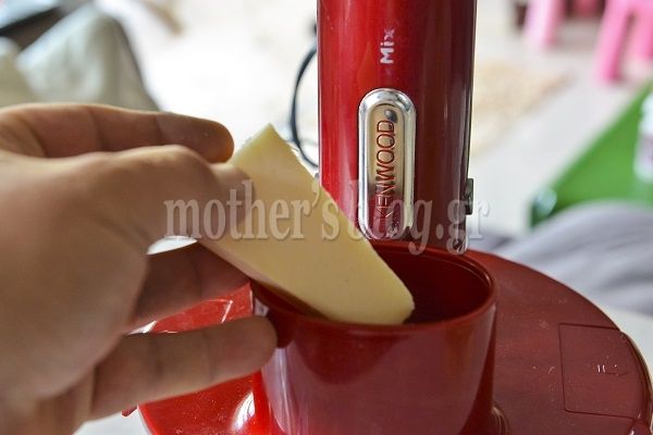 Τυρένιες κροκέτες πατάτας στο φούρνο από τον Γιώργο Γεράρδο!