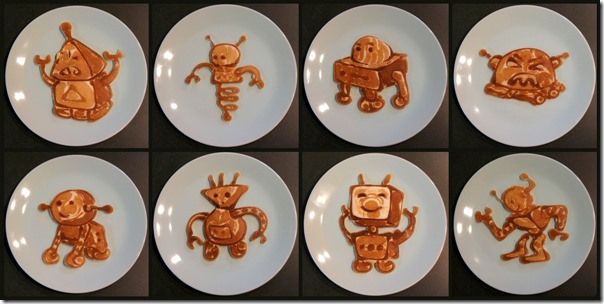 Μπαμπάς για βραβείο!