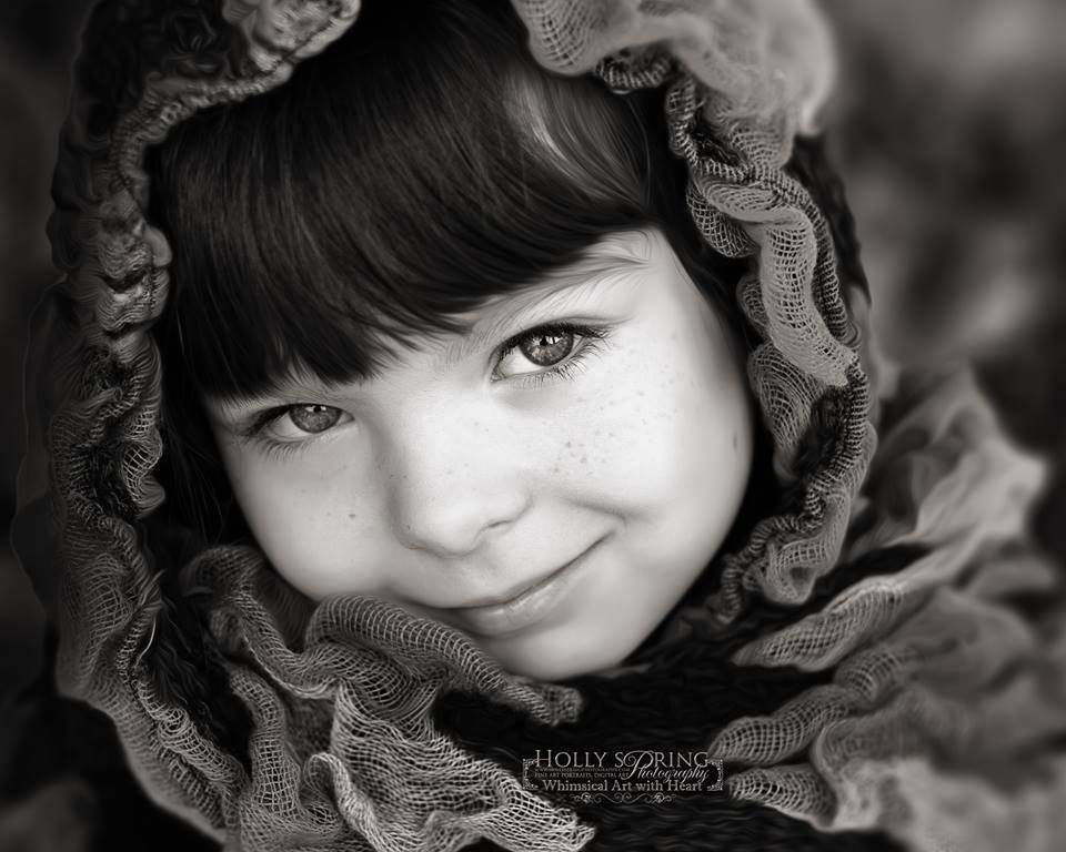 Βάιολετ. Το κορίτσι για το οποίο μιλά όλο το διαδίκτυο! (εικόνες)