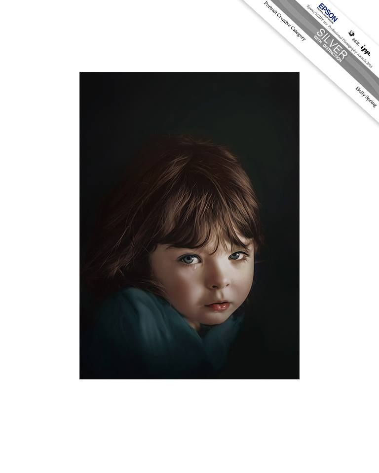 Βάιολετ. Το κορίτσι για το οποίο μιλά όλο το διαδίκτυο! (εικόνες)